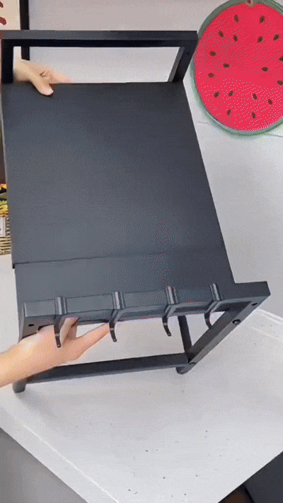 Rack Microondas R7