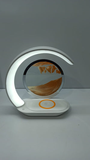 Gray helmet for bikers